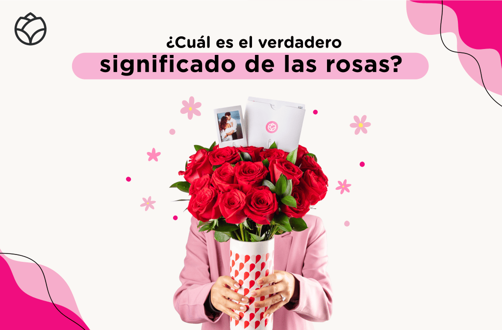 significado de las rosas